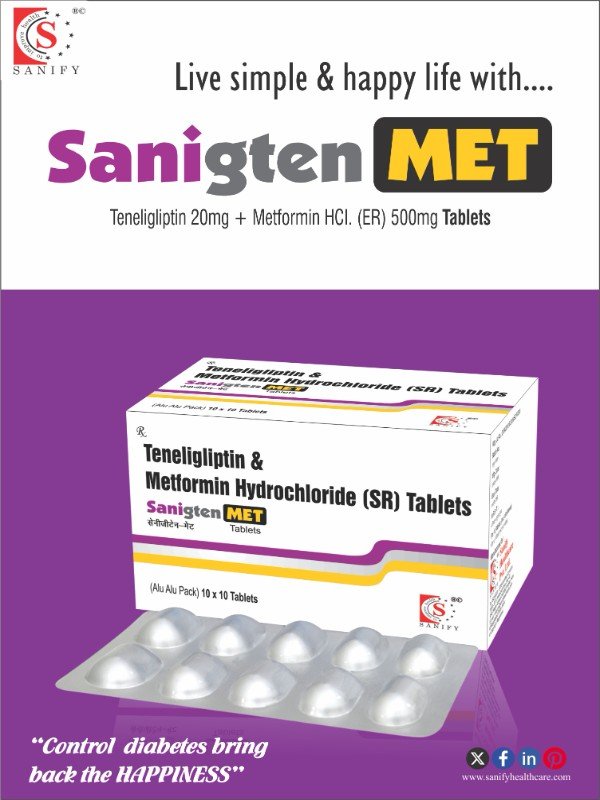 SANIGTEN-MET